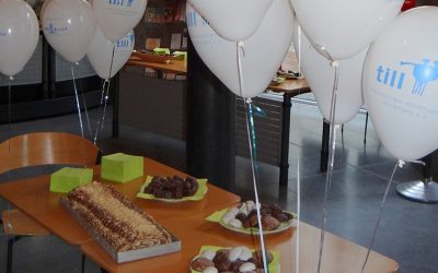 Adventsaktion zum Kindertheater