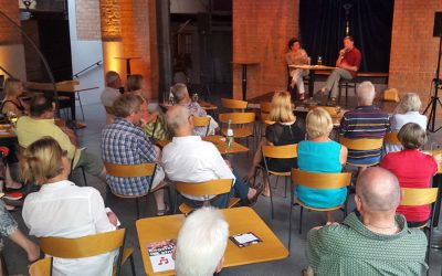 „Von Schwestern und Zauberern“