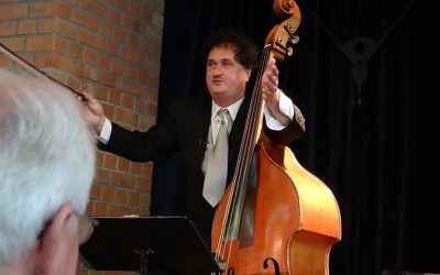 Sponsoren-Empfang des Vereins